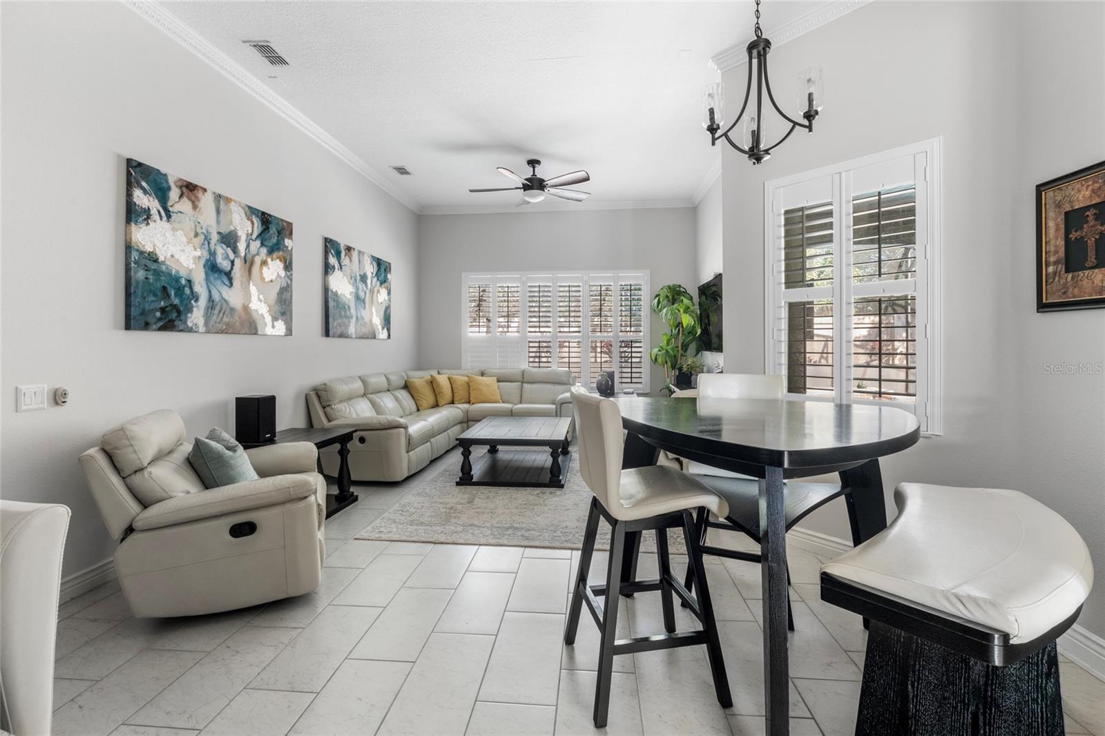 BELLALAGO - Residential