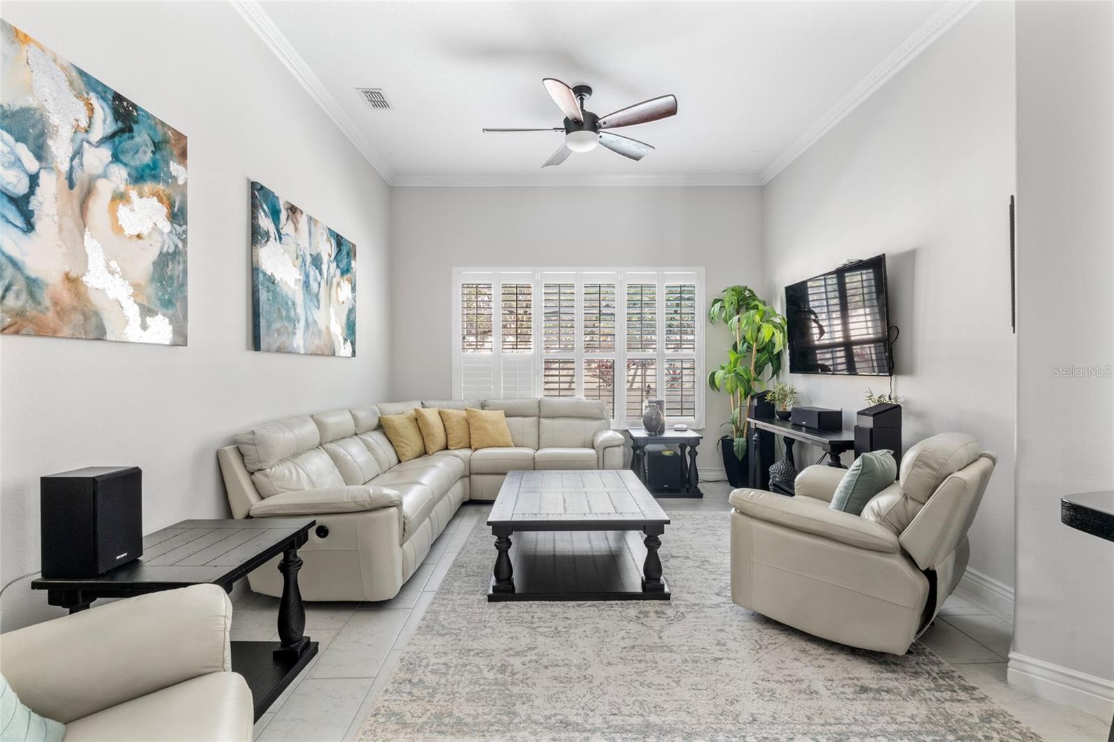 BELLALAGO - Residential