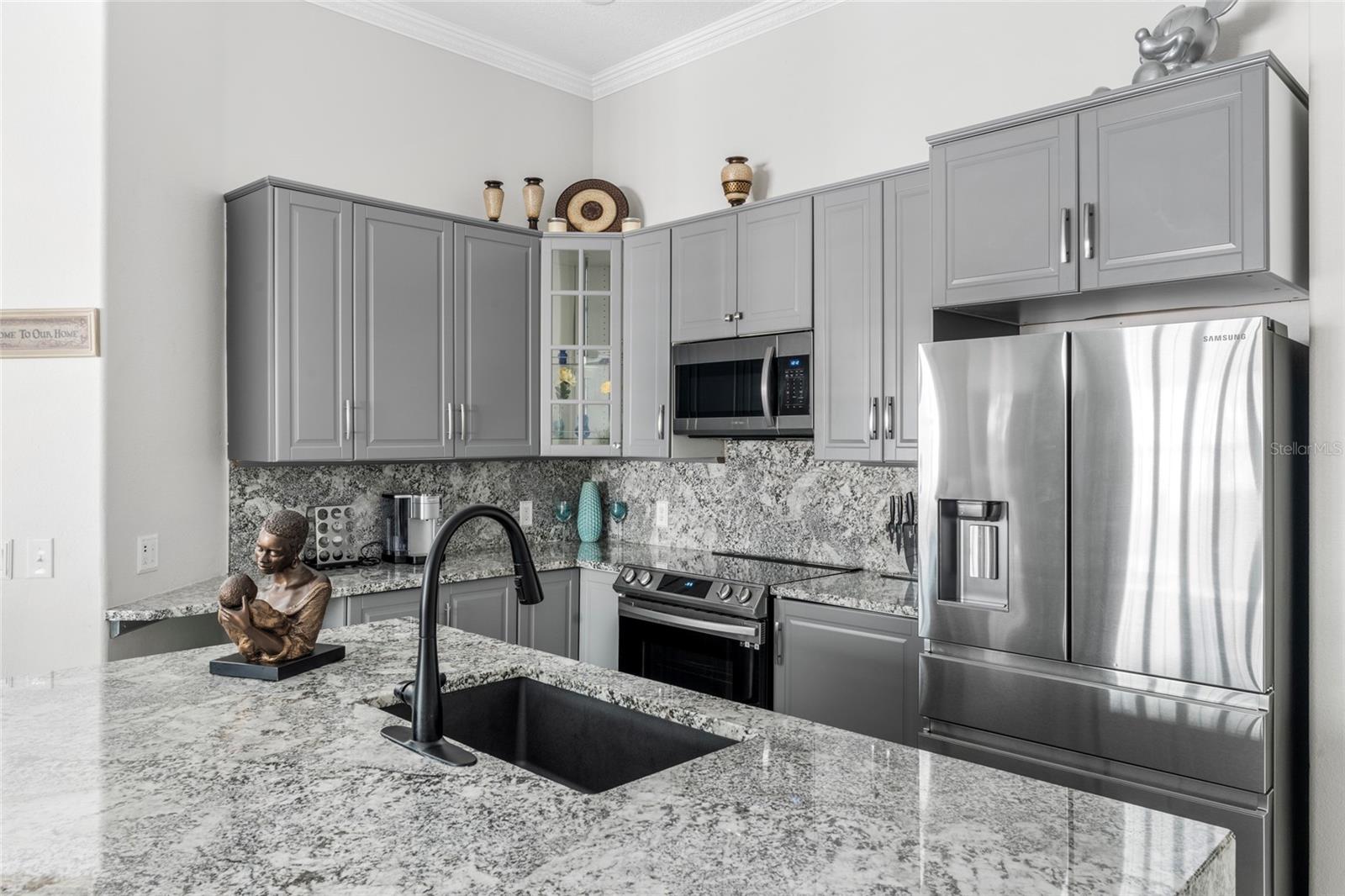 BELLALAGO - Residential