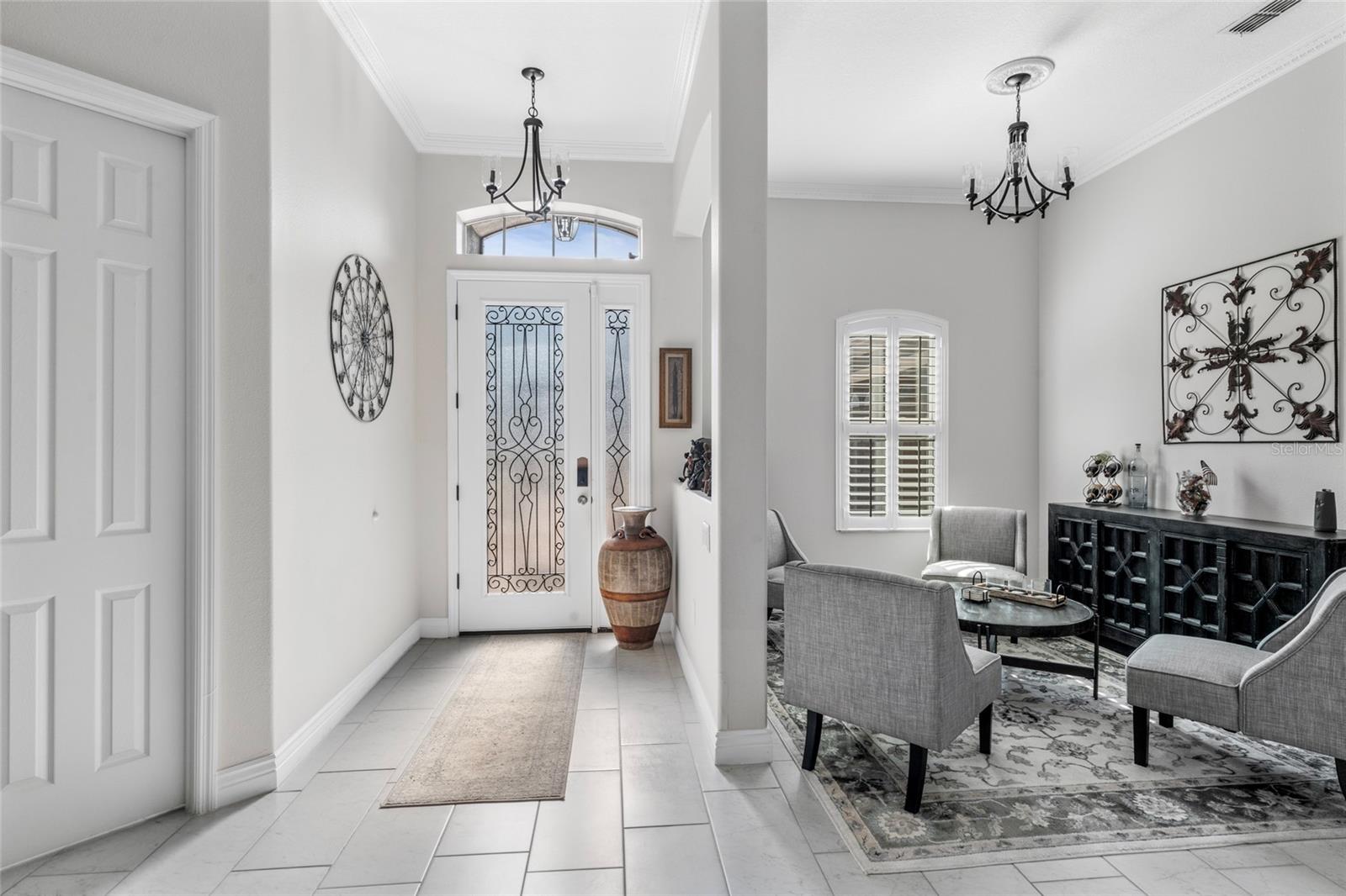 BELLALAGO - Residential