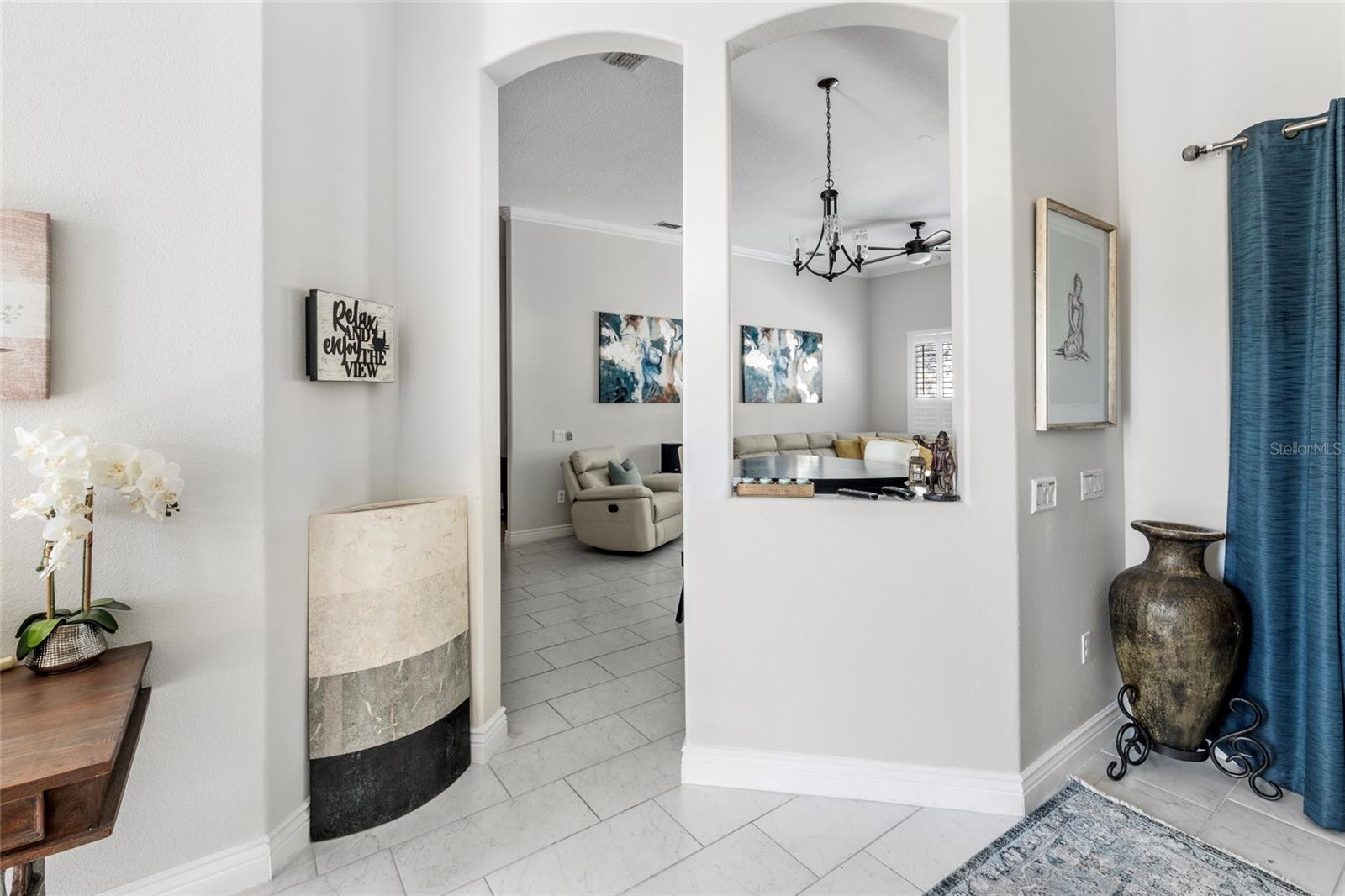 BELLALAGO - Residential