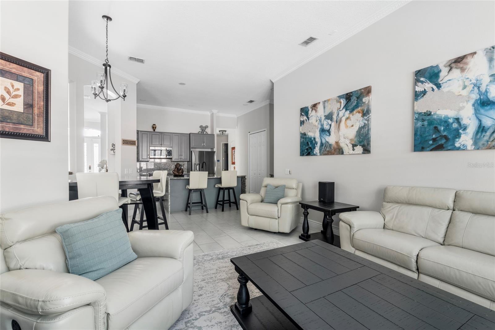 BELLALAGO - Residential