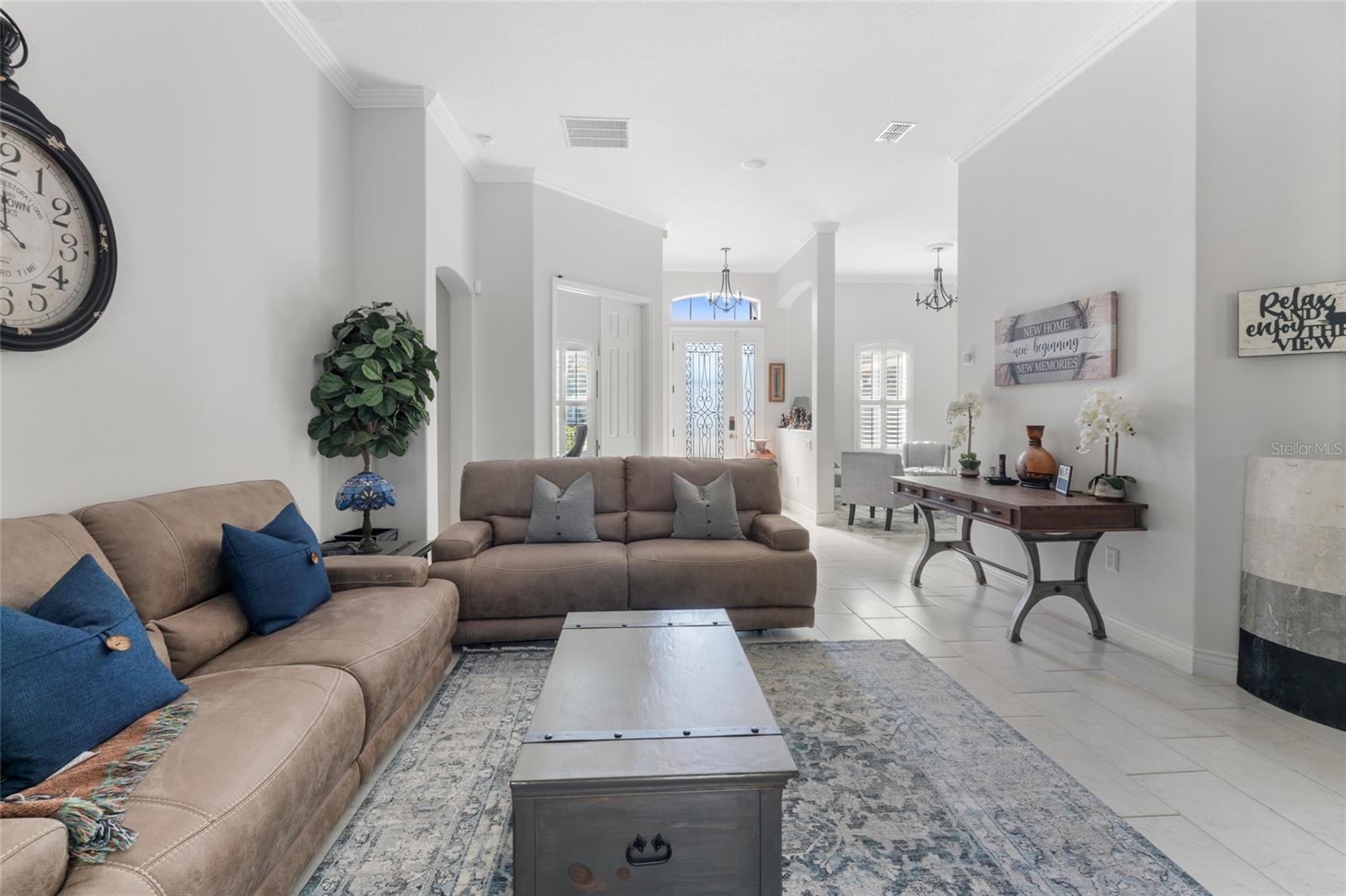 BELLALAGO - Residential