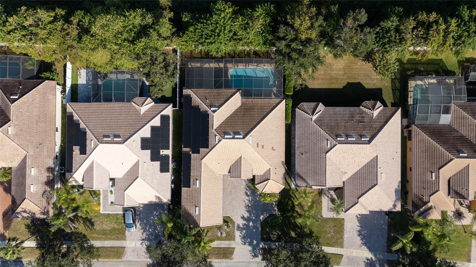 BELLALAGO - Residential