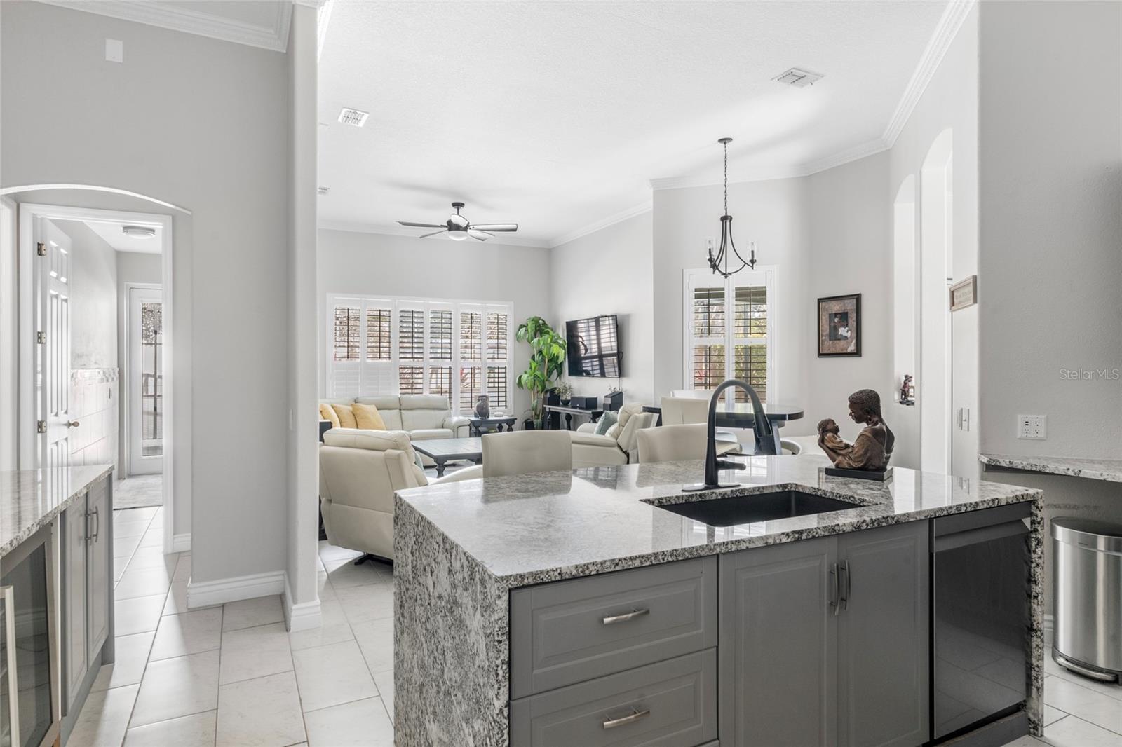 BELLALAGO - Residential