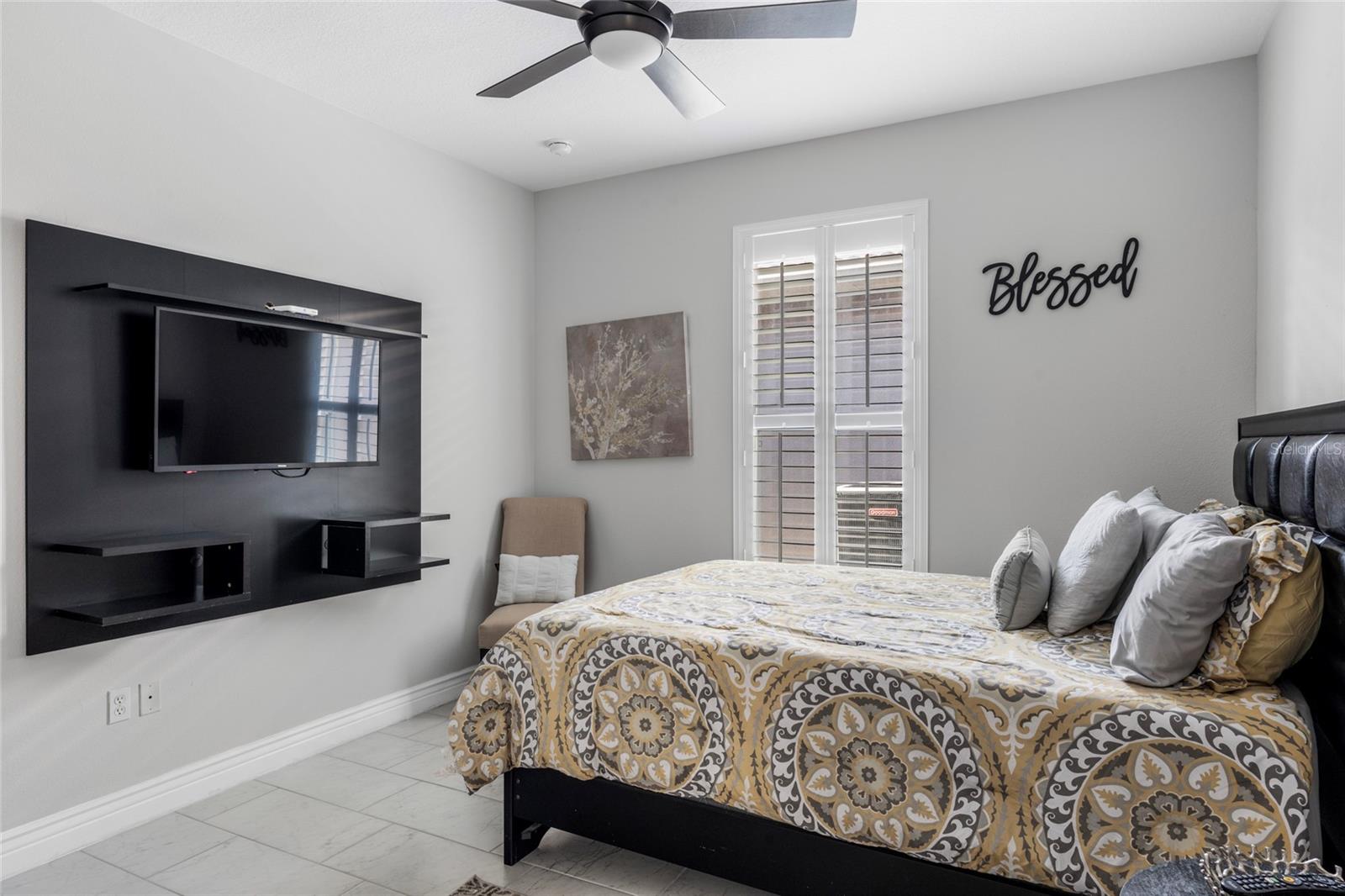 BELLALAGO - Residential