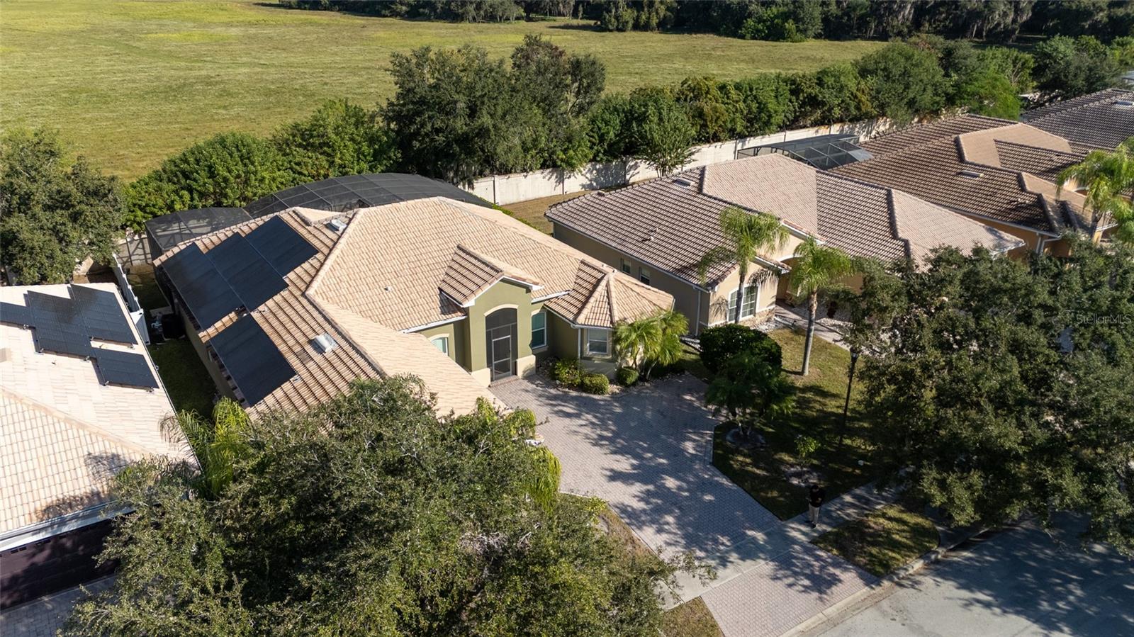 BELLALAGO - Residential