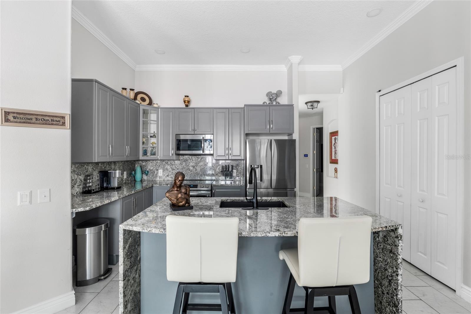 BELLALAGO - Residential