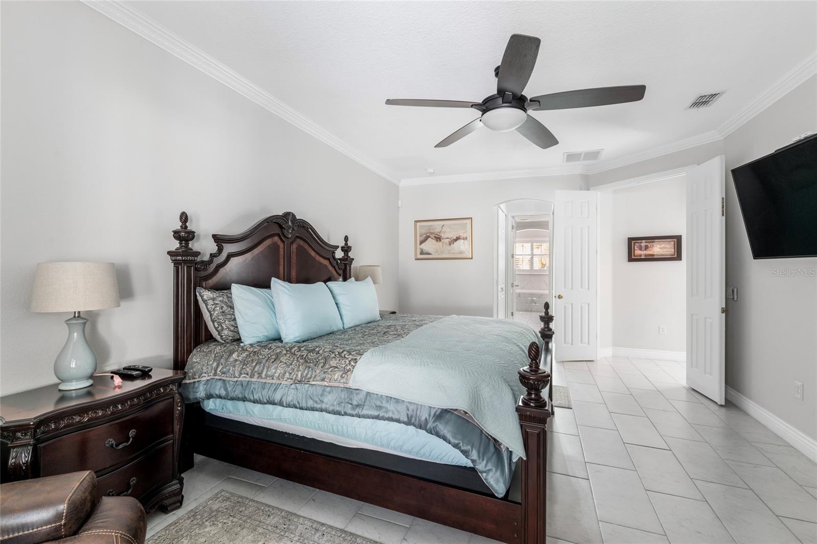 BELLALAGO - Residential