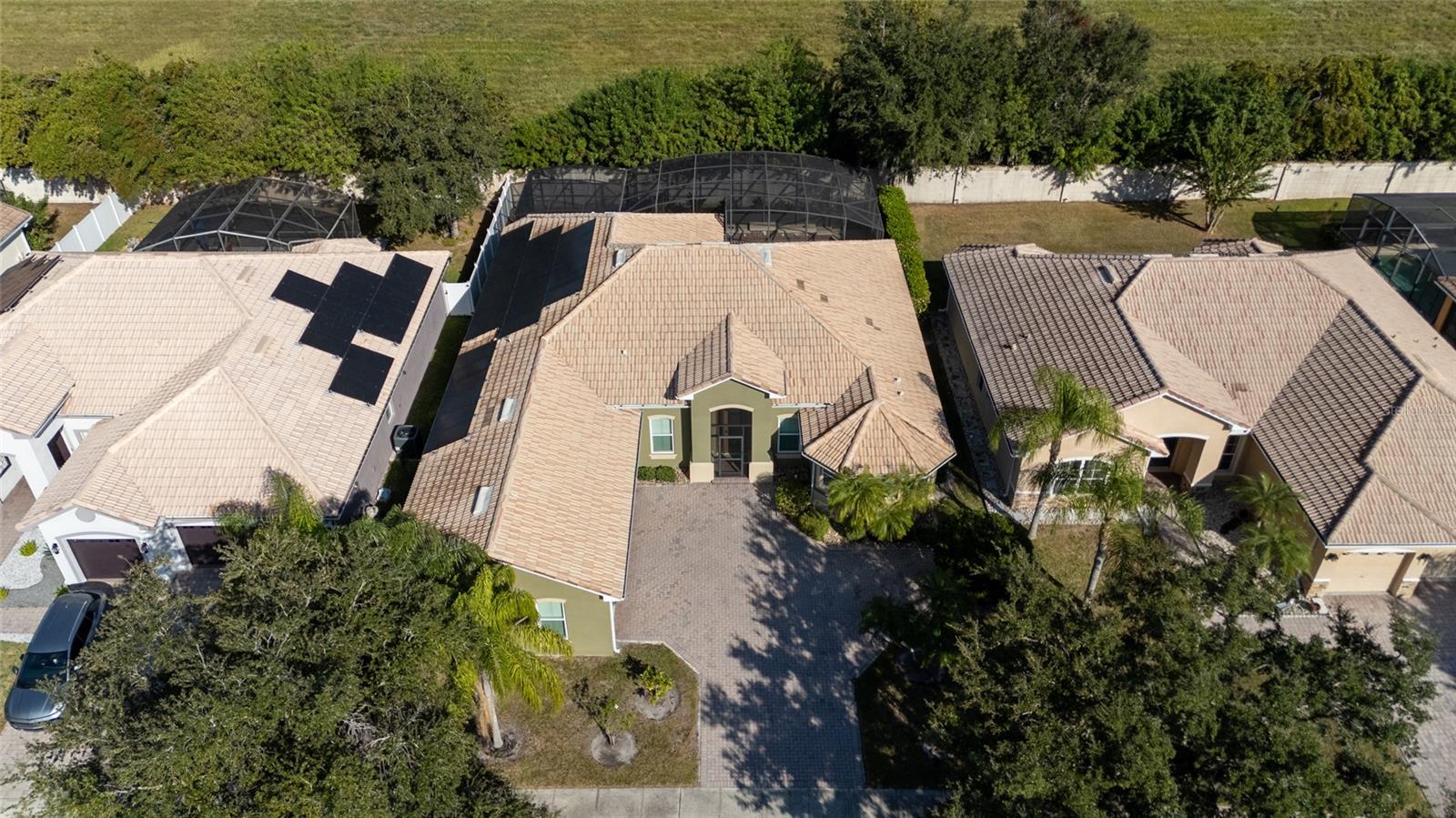 BELLALAGO - Residential