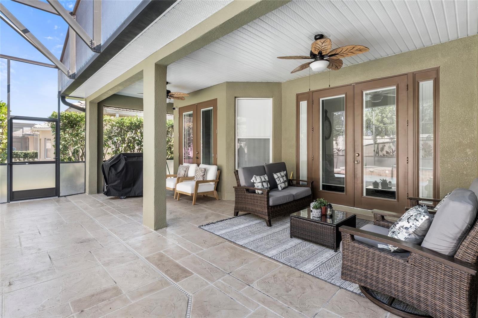 BELLALAGO - Residential