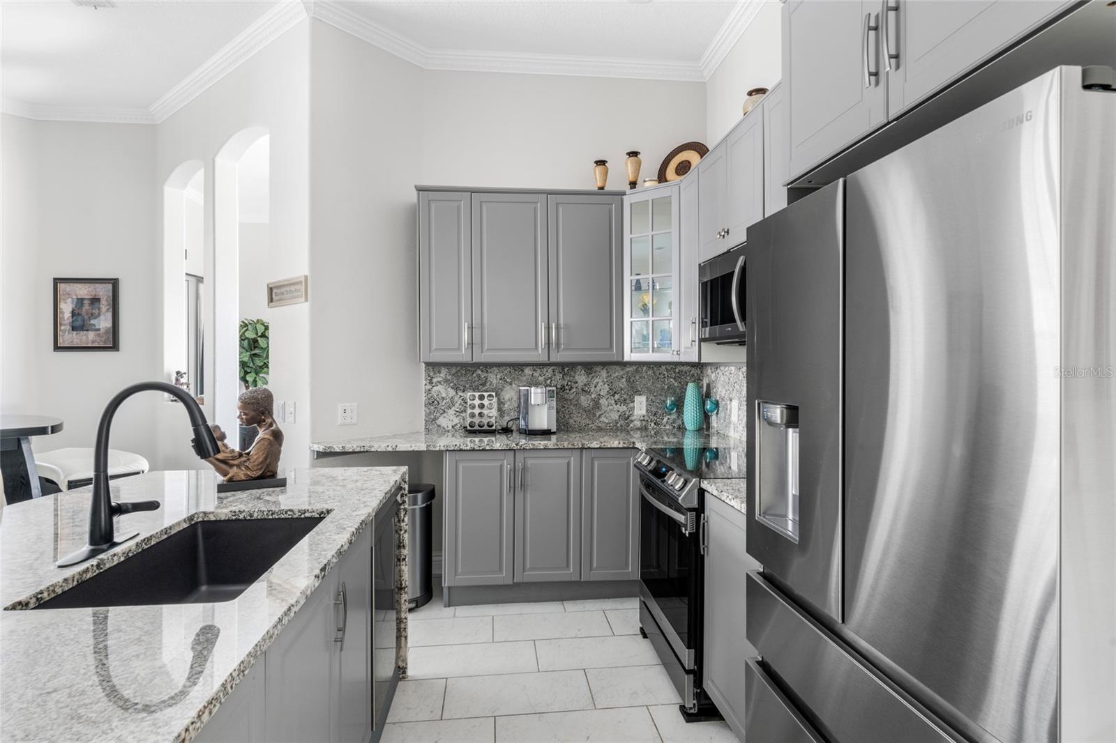 BELLALAGO - Residential