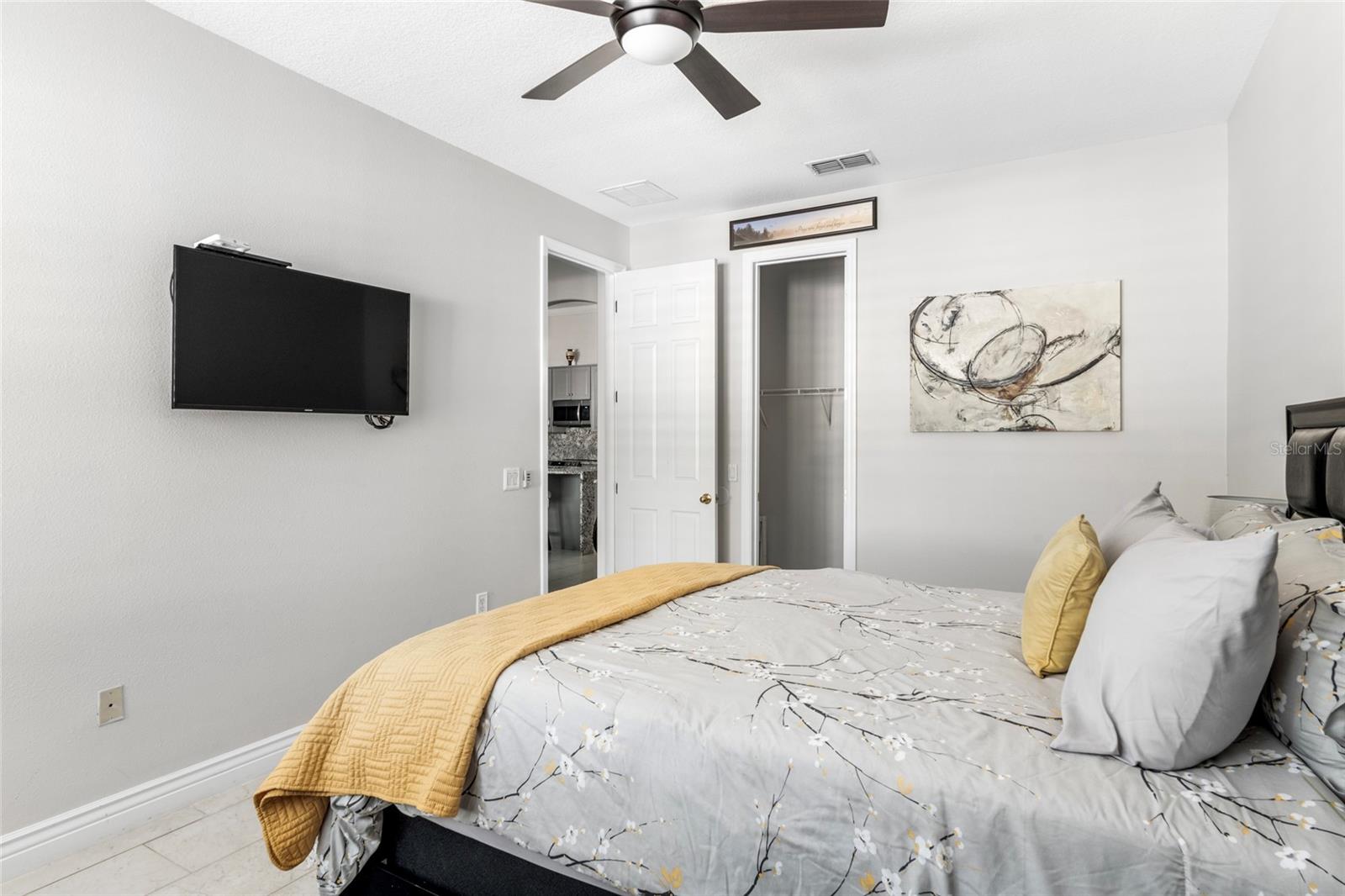 BELLALAGO - Residential