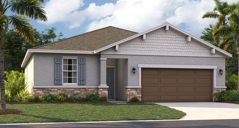 9169 HARRIS HAWK DRIVE LEESBURG FL 34788
