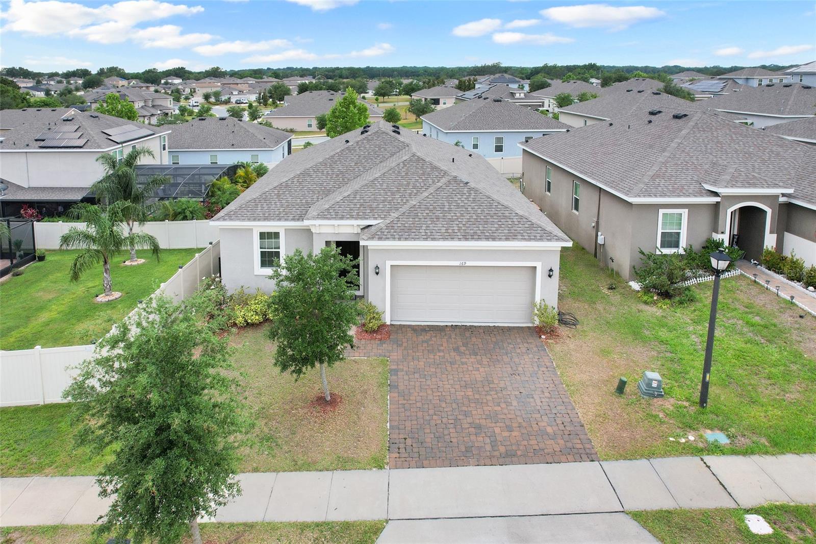 169 JENSEN DRIVE