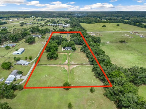 Tiny photo for 6975 NW Highway 225a, Ocala, FL 34482 (MLS # OM728429)