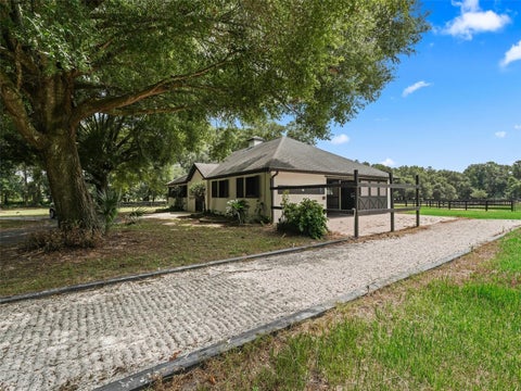 Tiny photo for 6975 NW Highway 225a, Ocala, FL 34482 (MLS # OM728429)