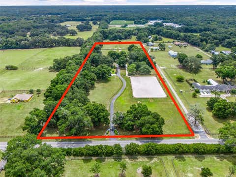 Tiny photo for 6975 NW Highway 225a, Ocala, FL 34482 (MLS # OM728429)