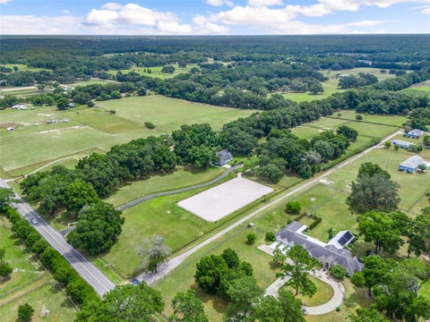 Tiny photo for 6975 NW Highway 225a, Ocala, FL 34482 (MLS # OM728429)