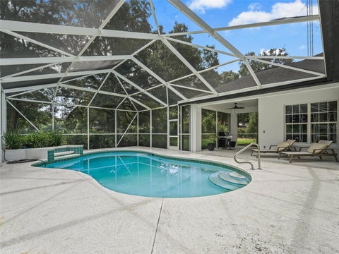 Tiny photo for 6975 NW Highway 225a, Ocala, FL 34482 (MLS # OM728429)