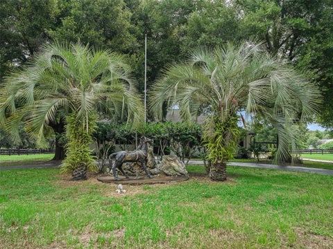 Tiny photo for 6975 NW Highway 225a, Ocala, FL 34482 (MLS # OM728429)