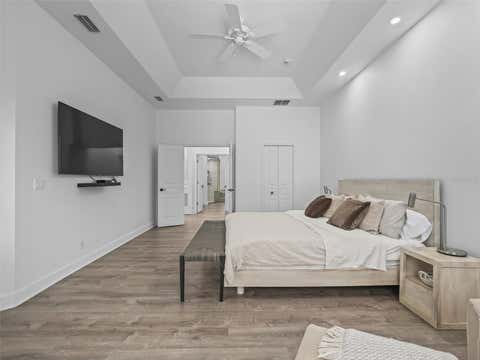 Tiny photo for 6975 NW Highway 225a, Ocala, FL 34482 (MLS # OM728429)