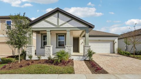 Photo of 2581 Broadwing St, Kissimmee, FL 34746 (MLS # TB8417386)