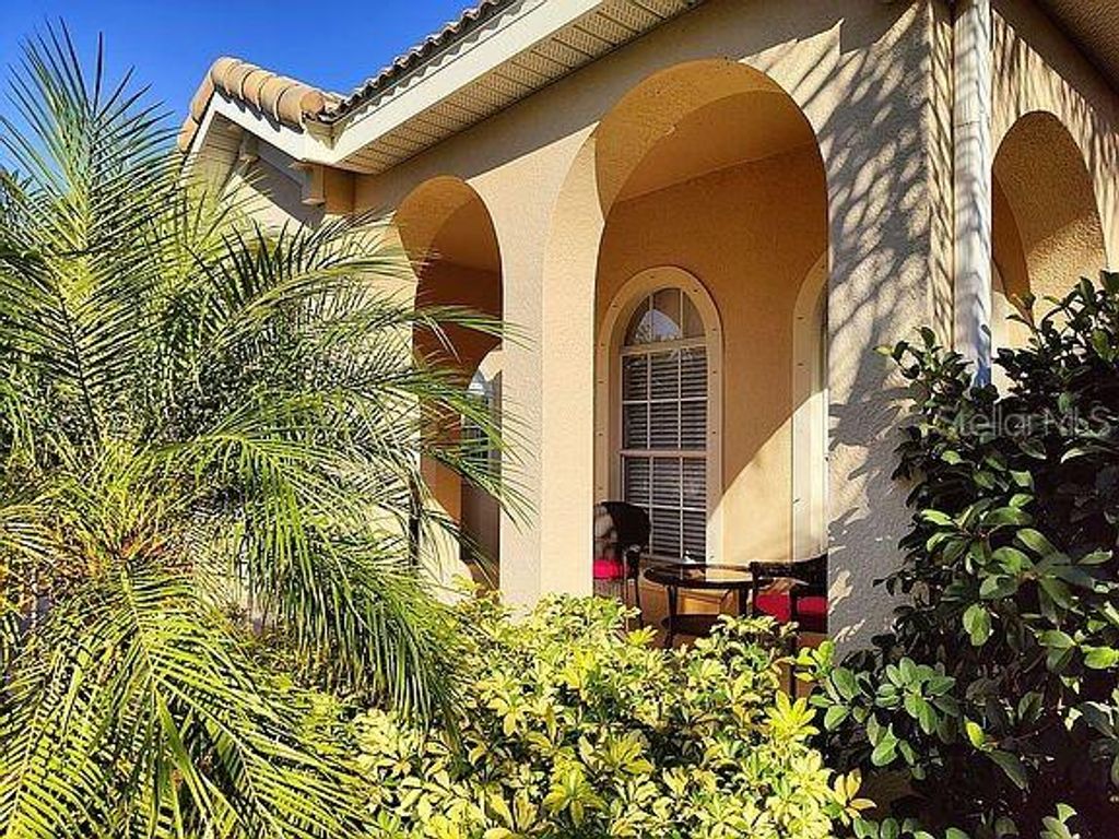 Photo of 461 Luna Bella Lane, New Smyrna Beach, FL 32168 (MLS # O6376910)