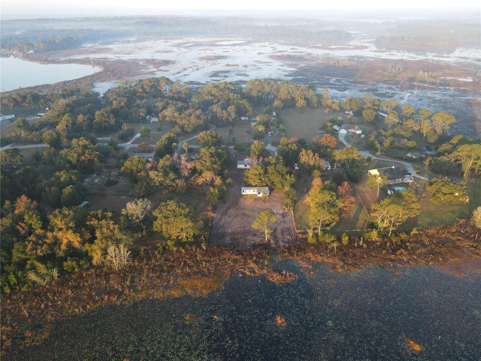 HAMANY ACRES UN 01 - Residential