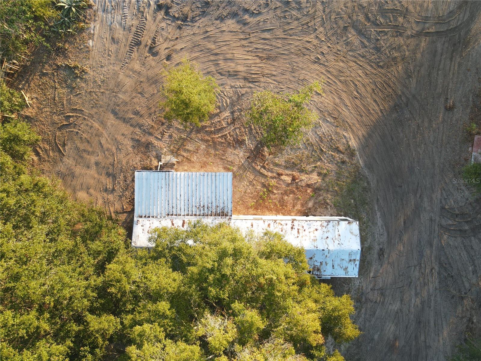 HAMANY ACRES UN 01 - Residential