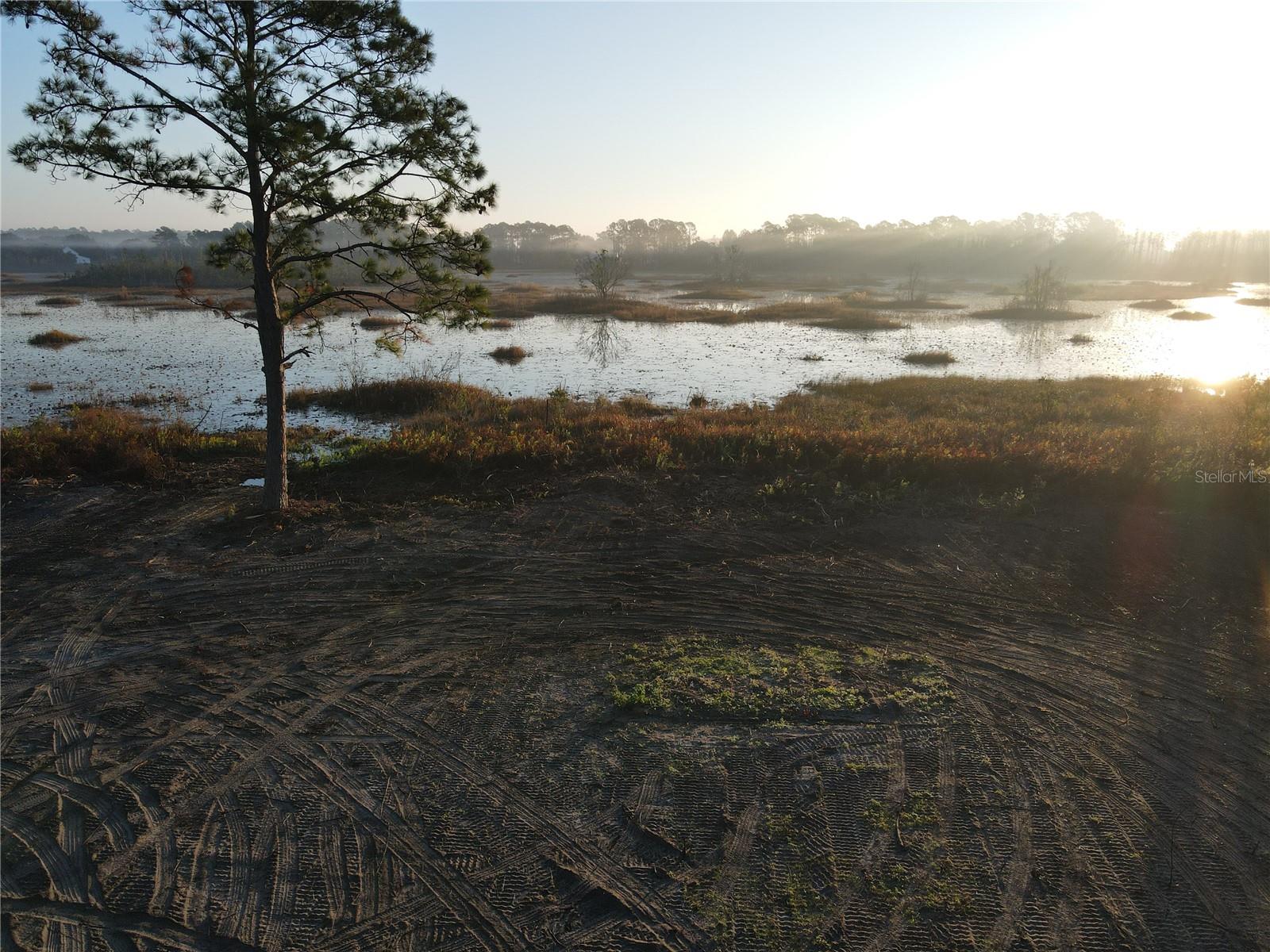 HAMANY ACRES UN 01 - Residential