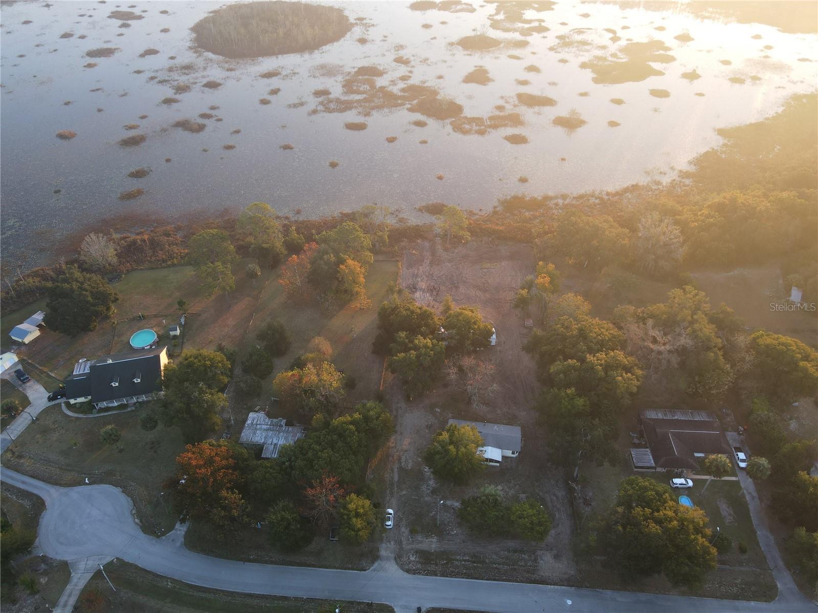 HAMANY ACRES UN 01 - Residential