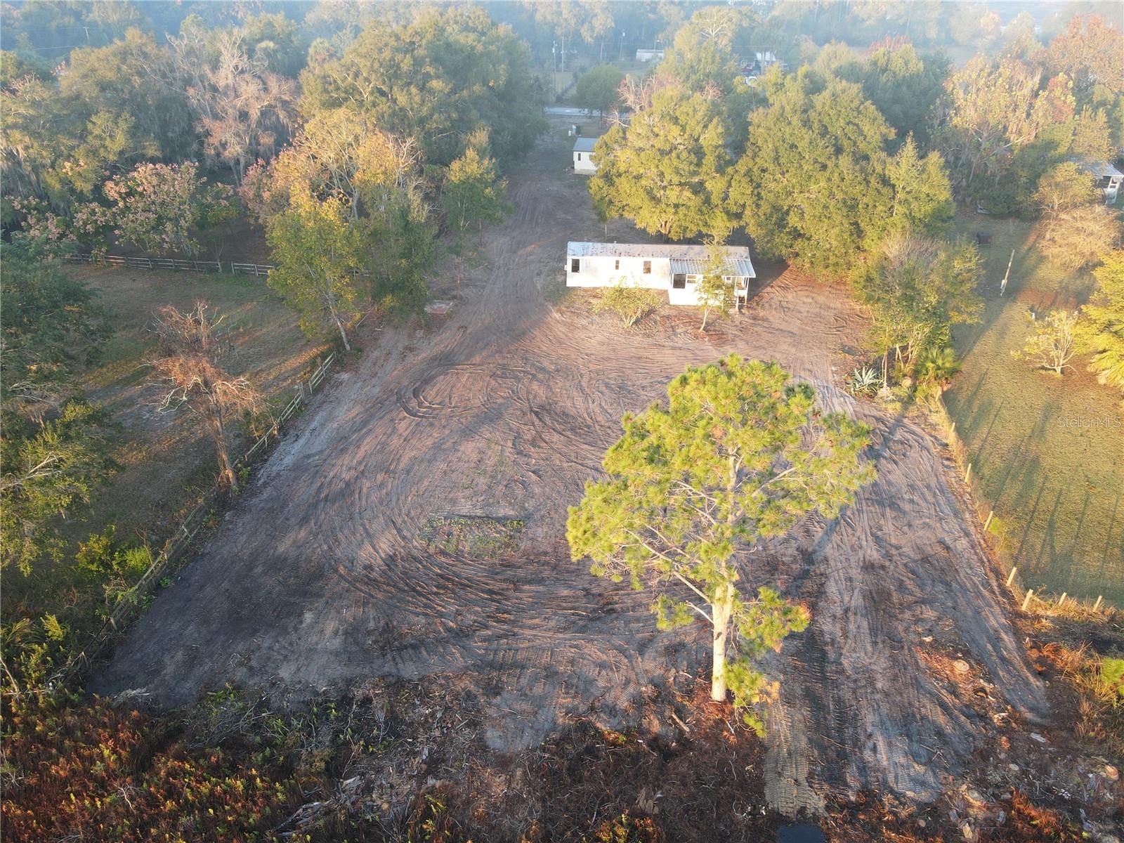 HAMANY ACRES UN 01 - Residential