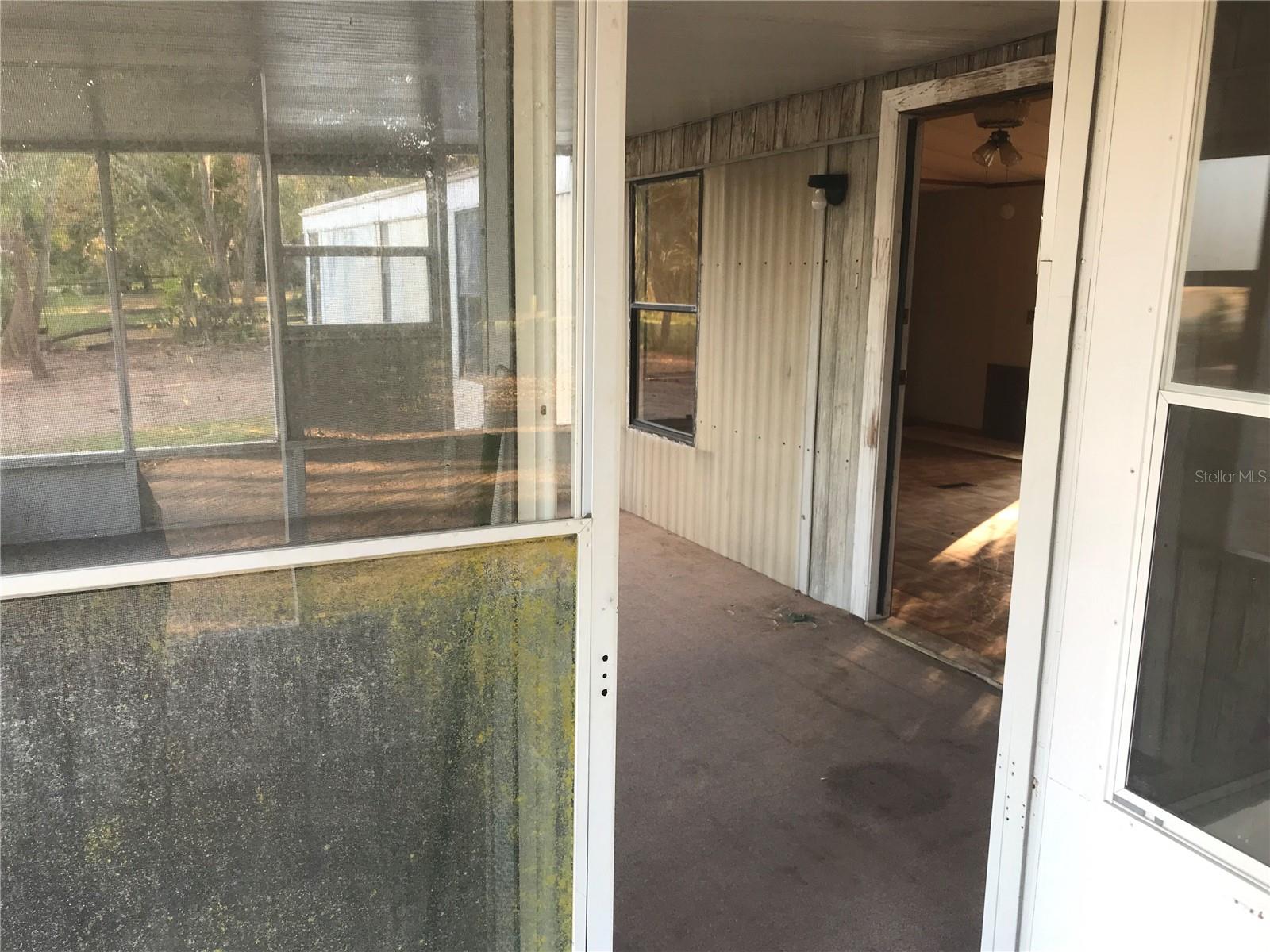 HAMANY ACRES UN 01 - Residential