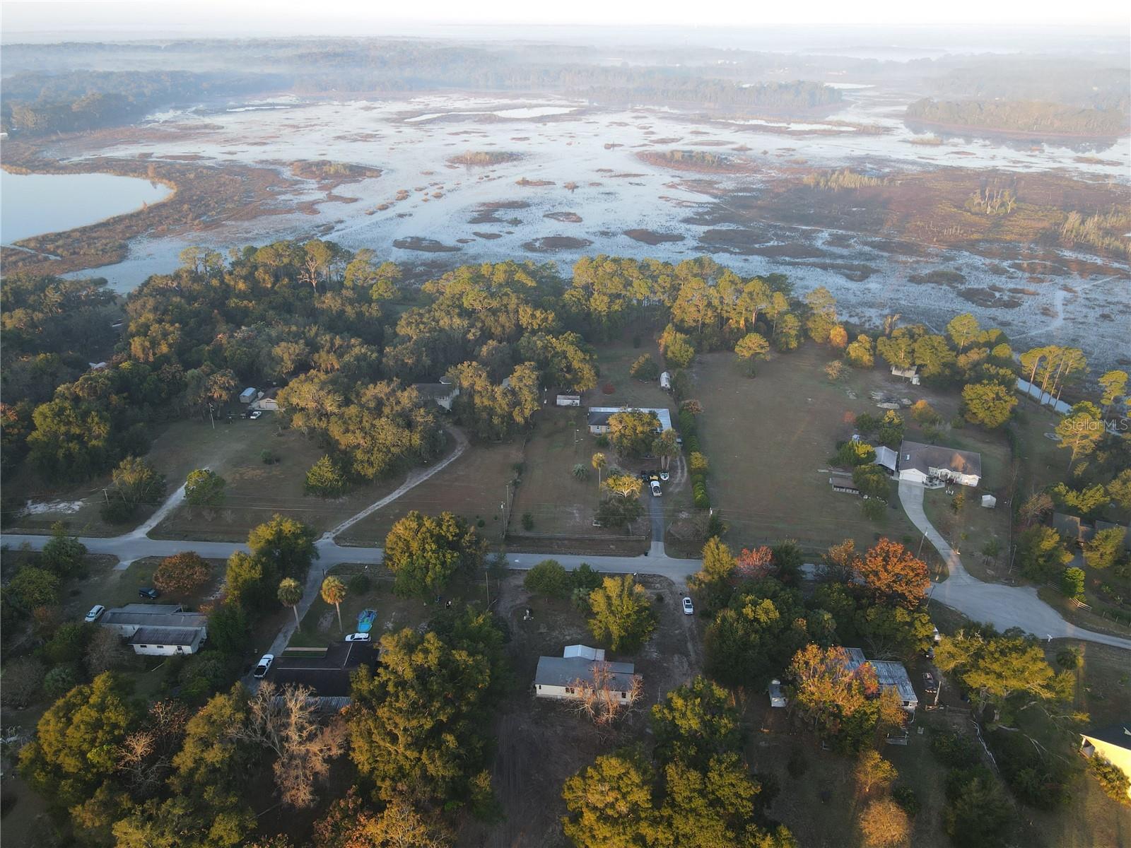 HAMANY ACRES UN 01 - Residential