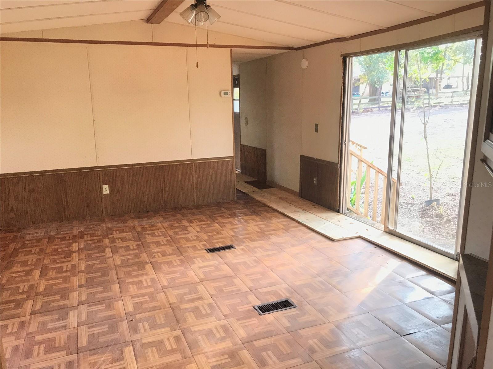 HAMANY ACRES UN 01 - Residential