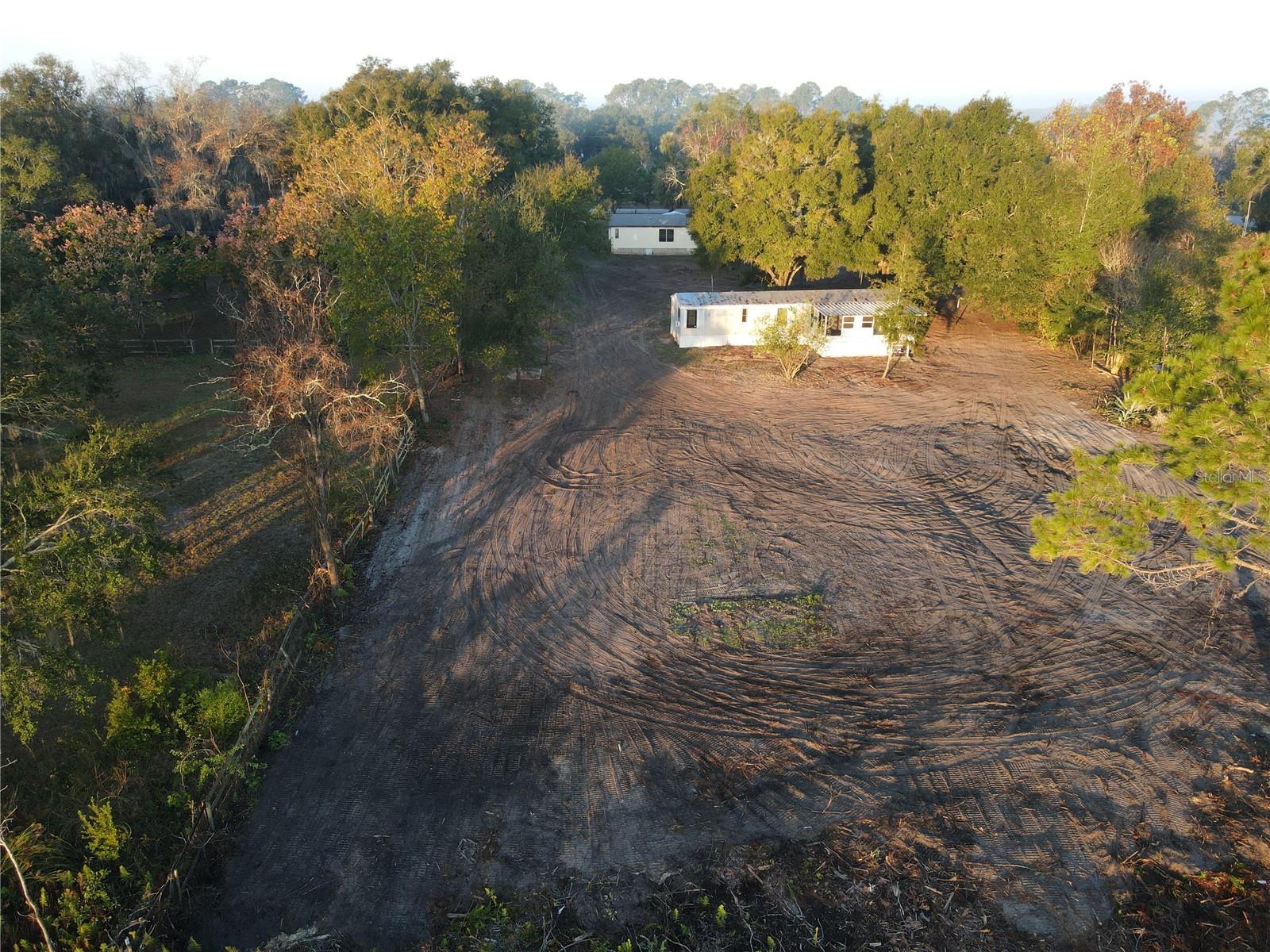 HAMANY ACRES UN 01 - Residential