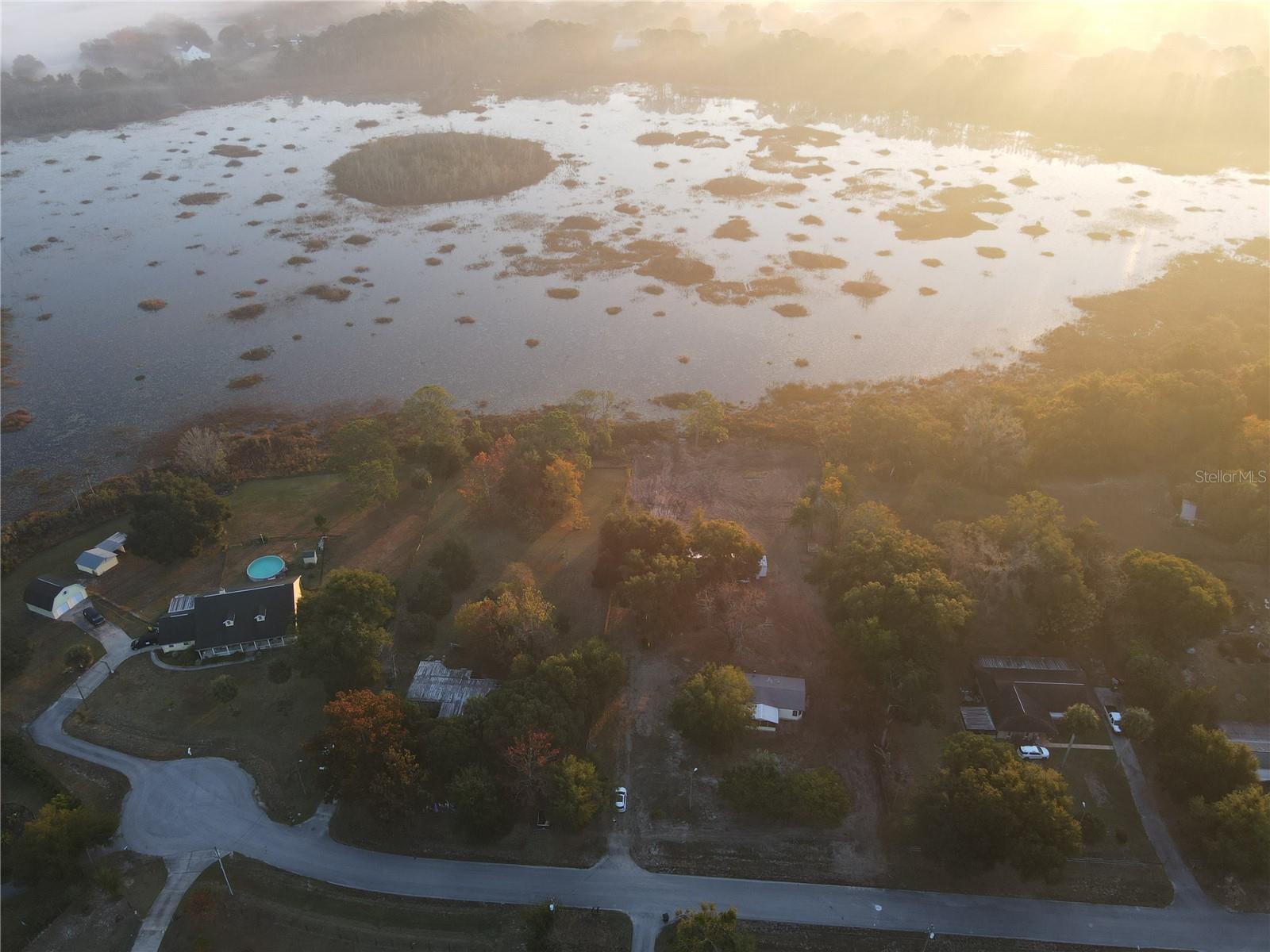 HAMANY ACRES UN 01 - Residential