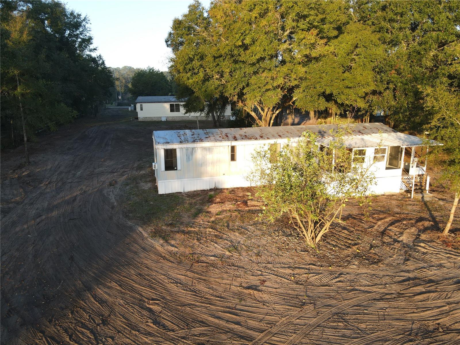 HAMANY ACRES UN 01 - Residential