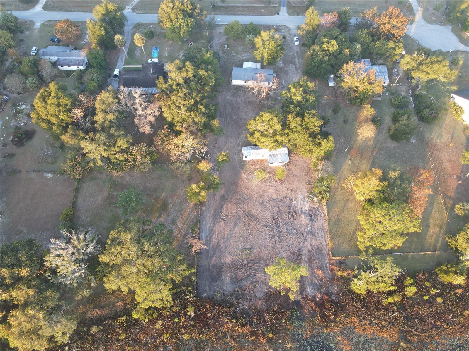 HAMANY ACRES UN 01 - Residential