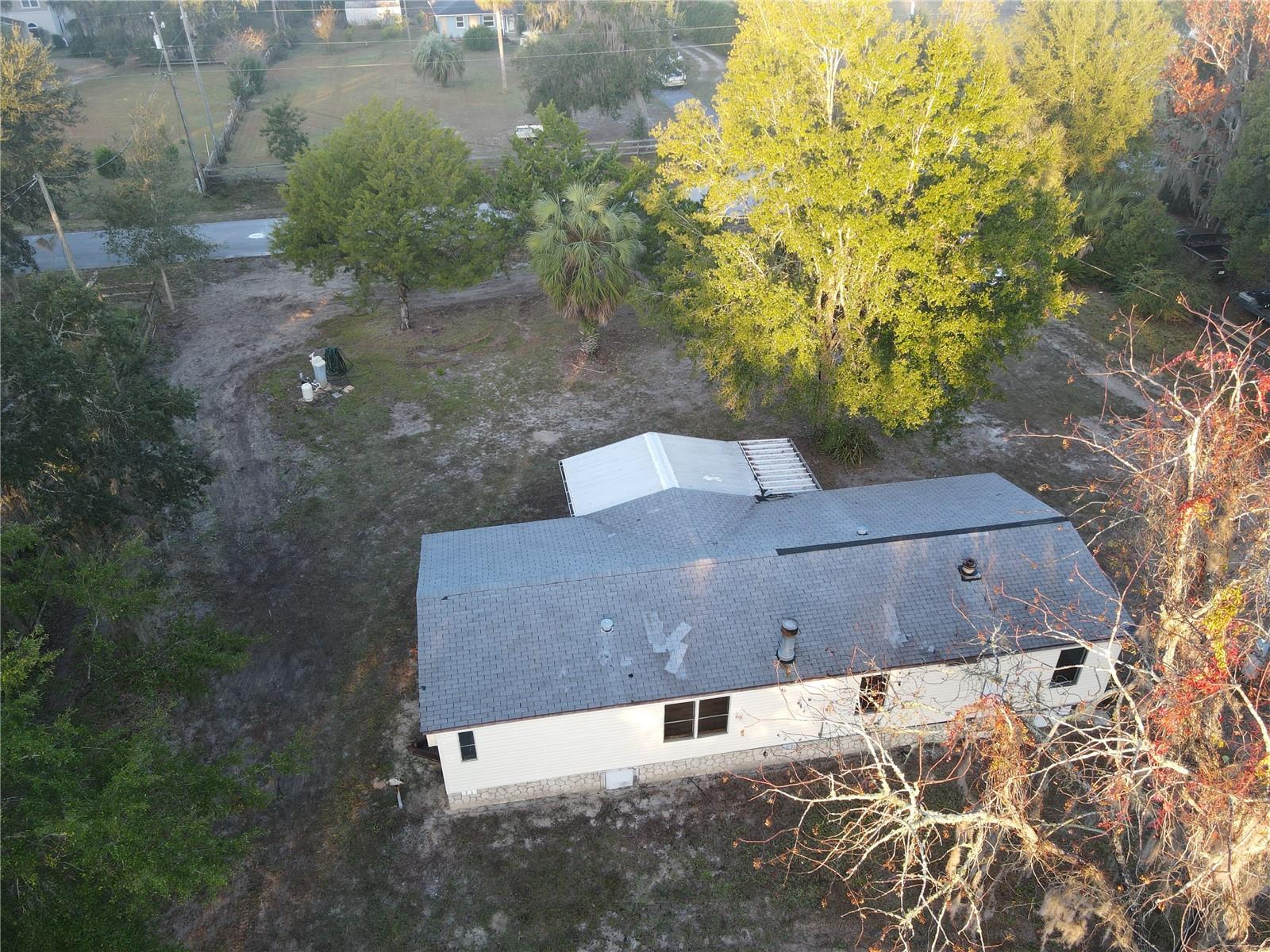 HAMANY ACRES UN 01 - Residential