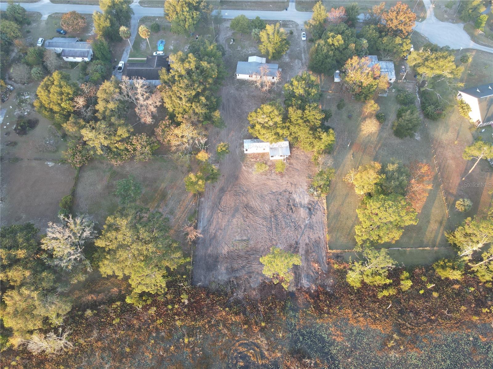 HAMANY ACRES UN 01 - Residential