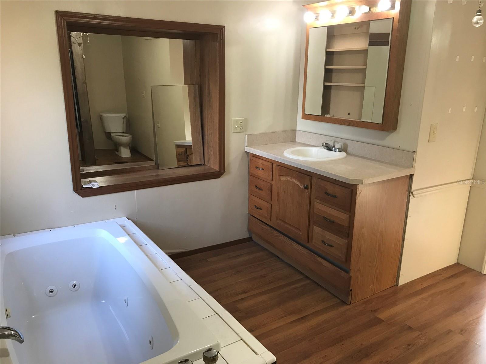 HAMANY ACRES UN 01 - Residential