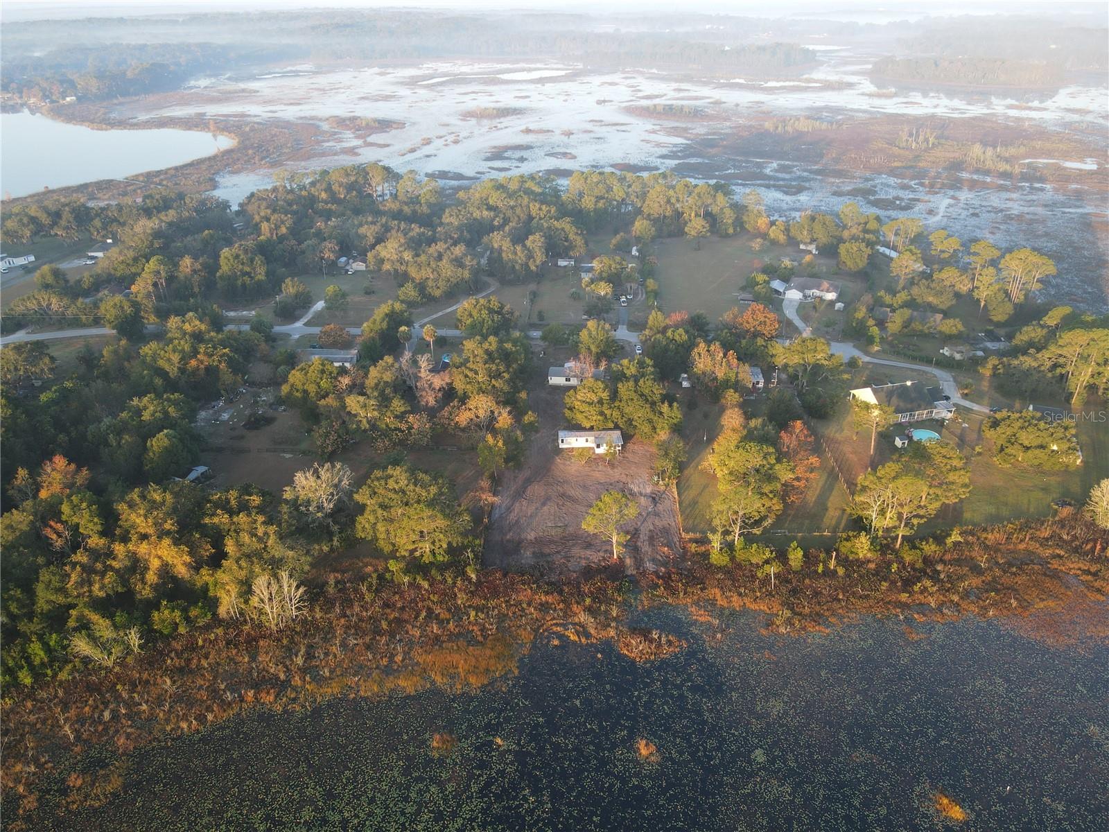 HAMANY ACRES UN 01 - Residential