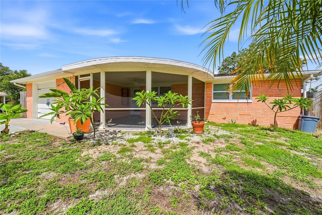 Photo of 2704 Lawn Place, Holiday, FL 34691 (MLS # TB8513759)