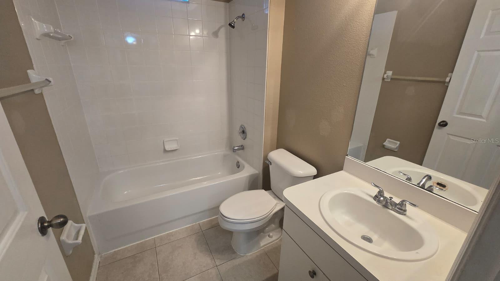 BLOOMINGDALE RIDGE - Residential