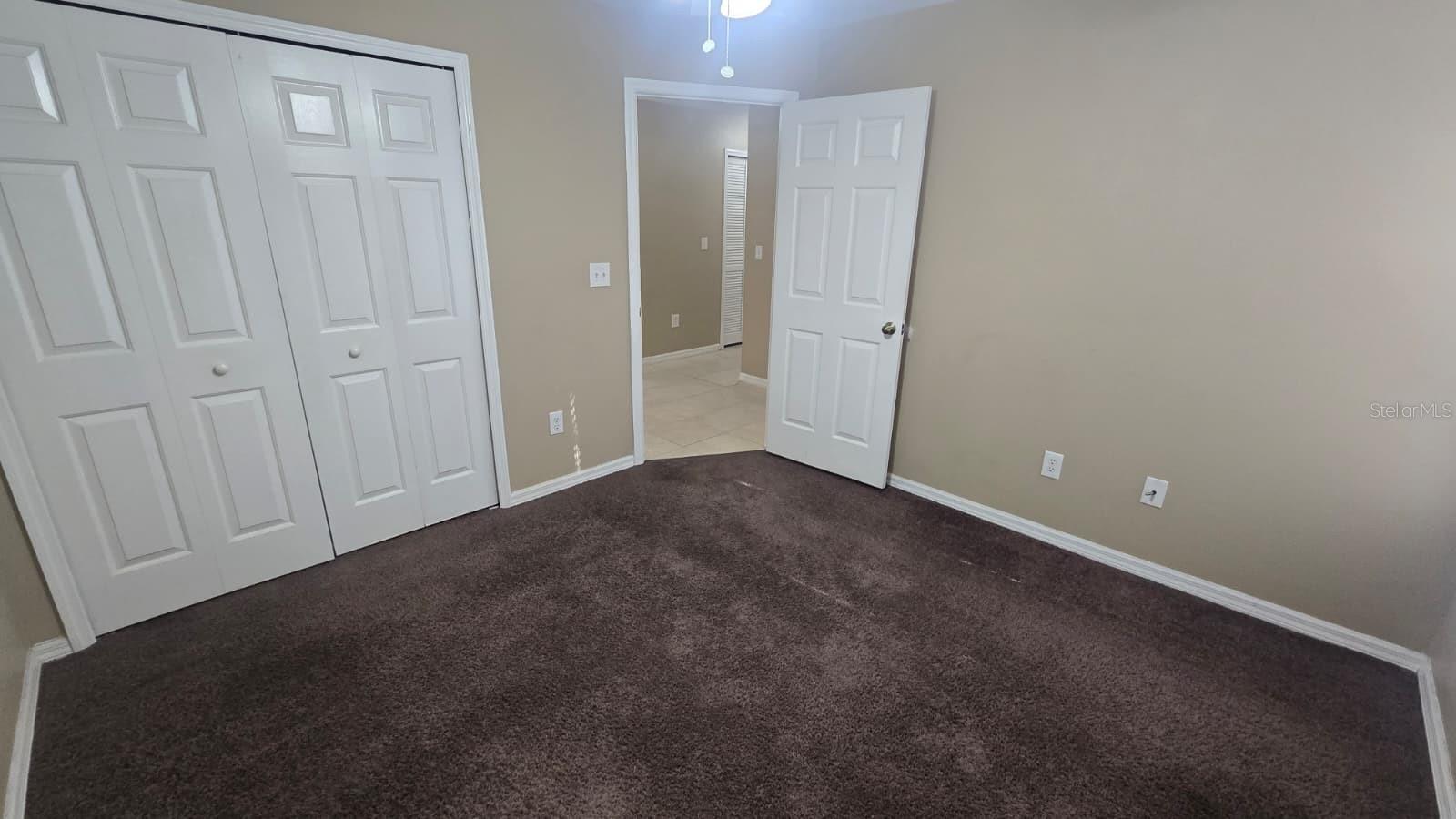 BLOOMINGDALE RIDGE - Residential