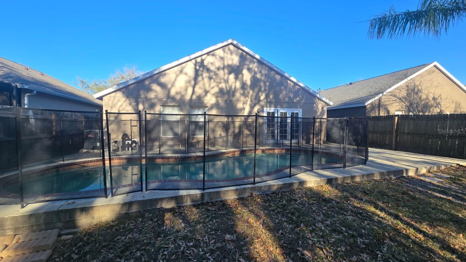 BLOOMINGDALE RIDGE - Residential