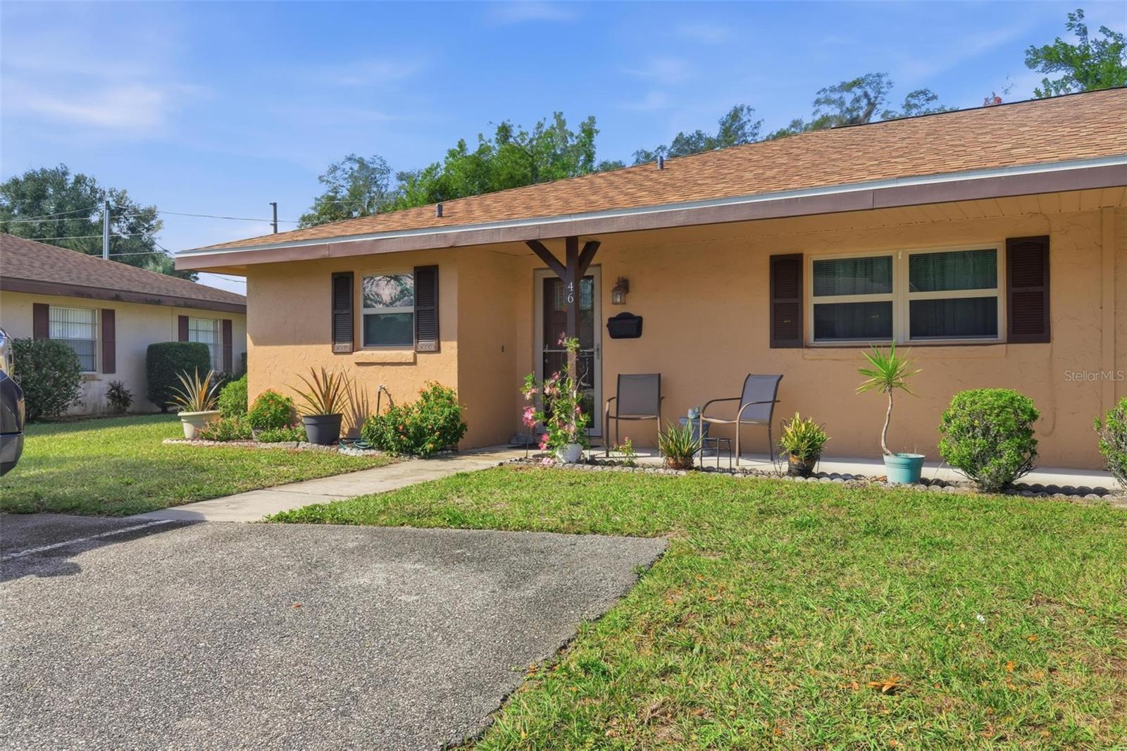 46 VILLA VILLAR COURT 460