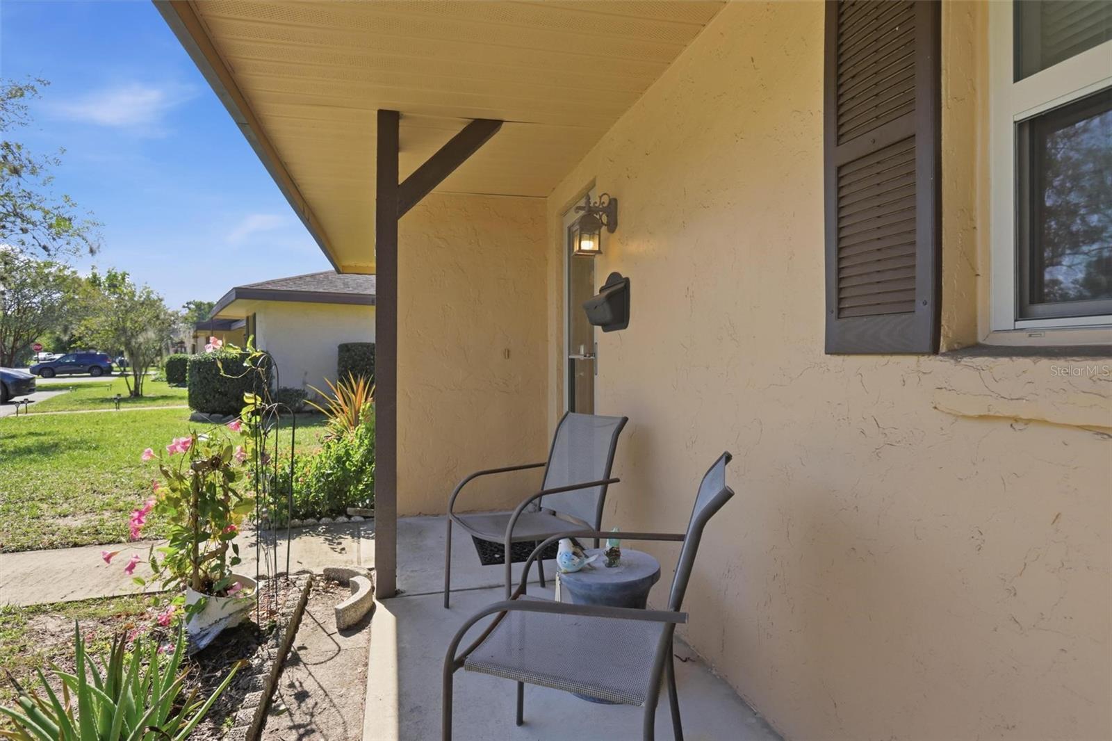 46 VILLA VILLAR COURT 460